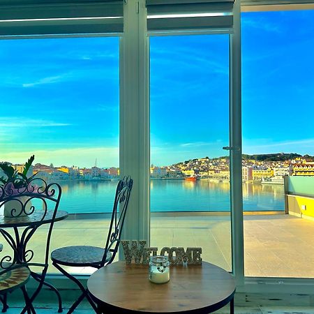 Utopia View Mytilene Exterior photo