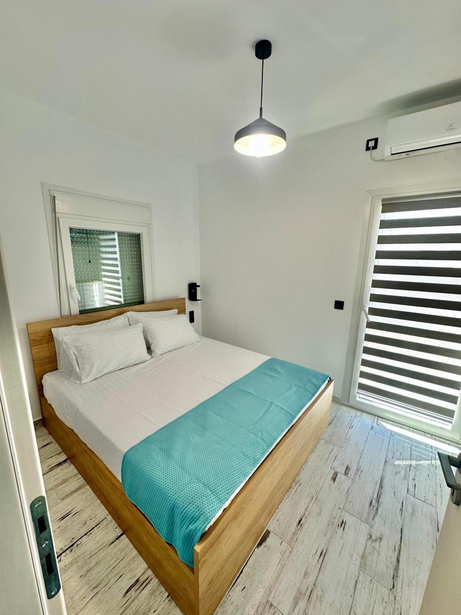 Utopia View Mytilene Exterior photo