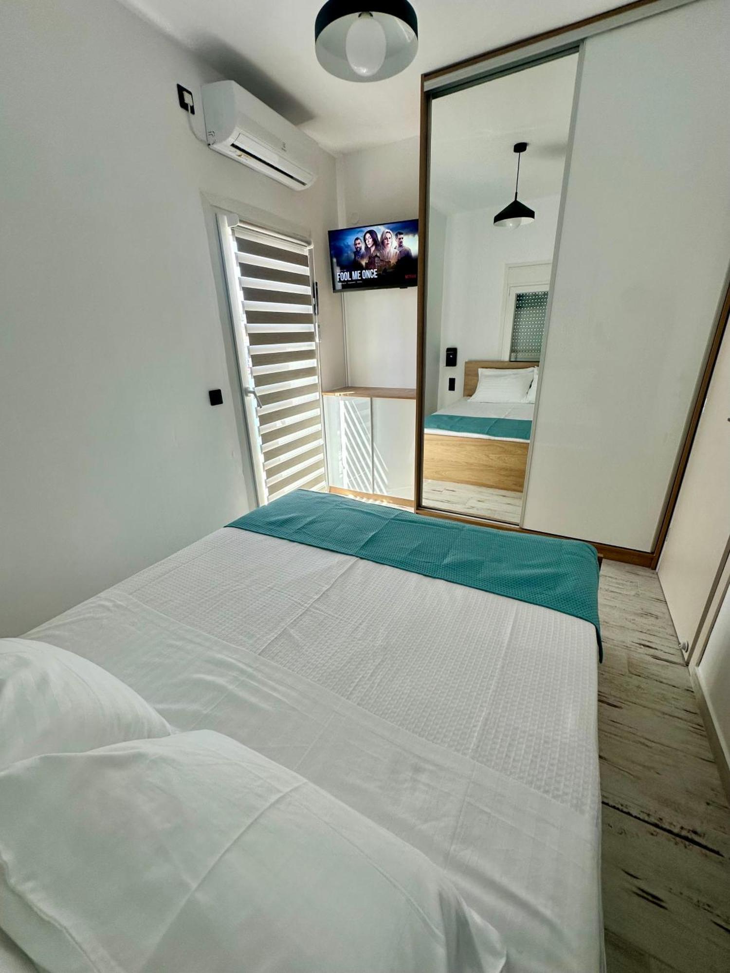 Utopia View Mytilene Exterior photo