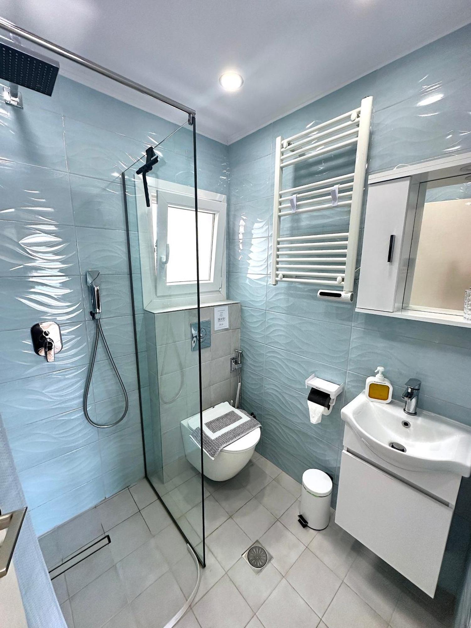 Utopia View Mytilene Exterior photo